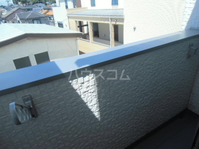 23/30 バルコニー