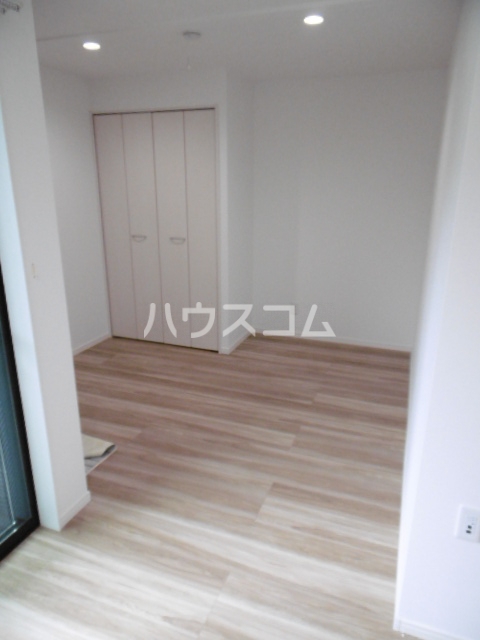 5/30 室内