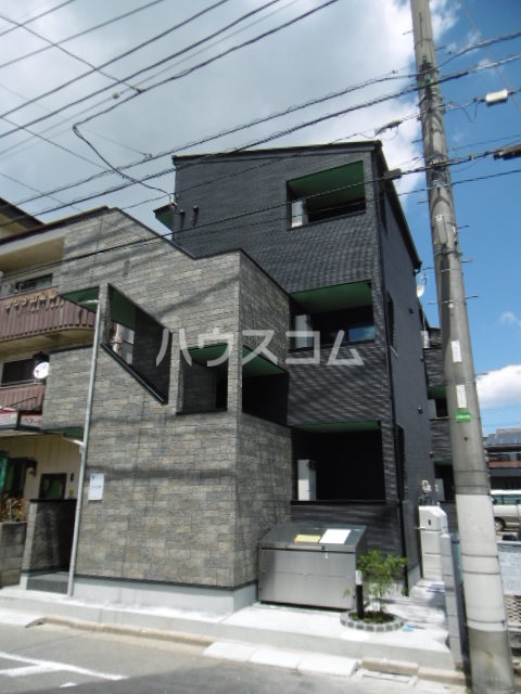 10/30 玄関