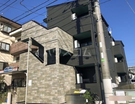 1/30 外観