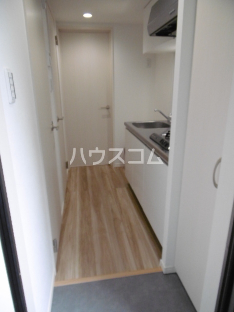 6/30 室内