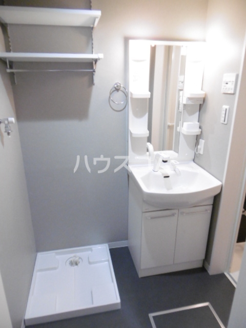 16/30 洗面