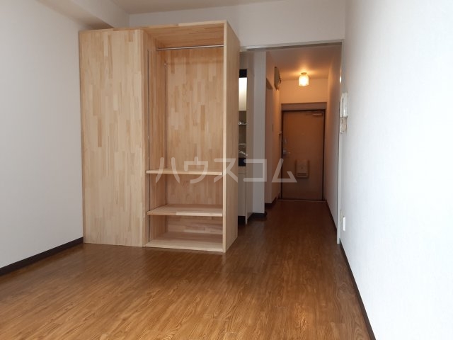 5/27 リビング/ダイニング