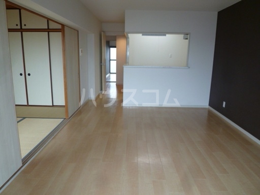 3/17 リビング/ダイニング