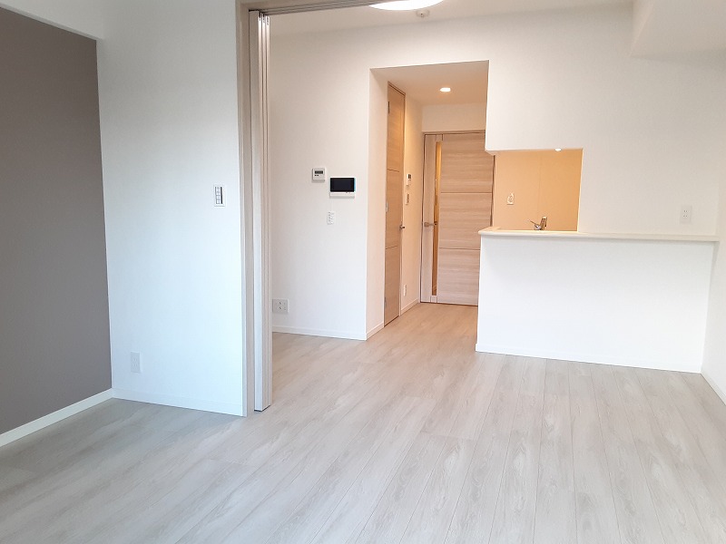 6/30 リビング/ダイニング