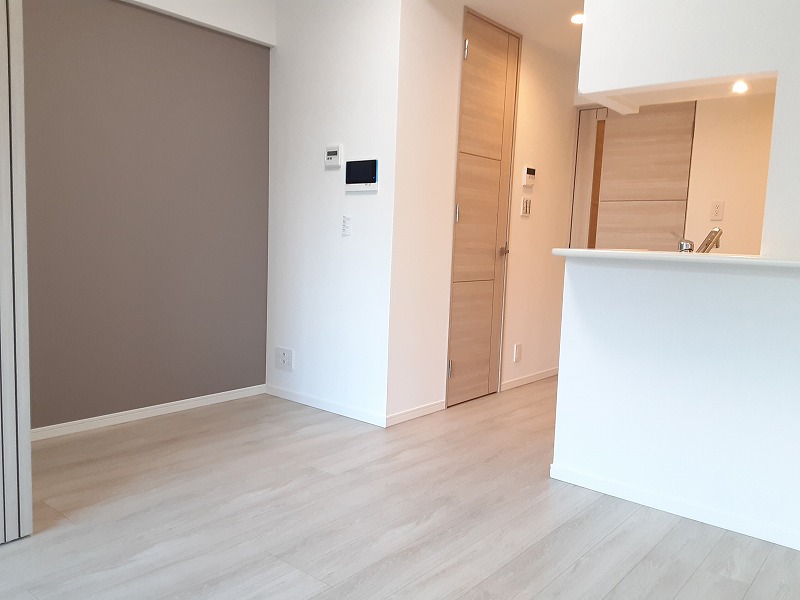 5/30 リビング/ダイニング