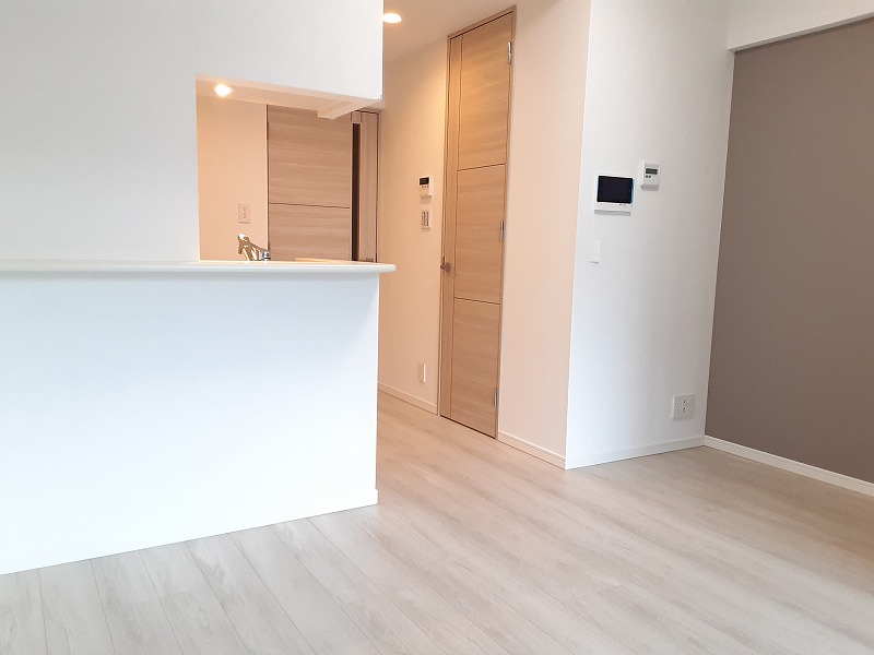 5/30 リビング/ダイニング