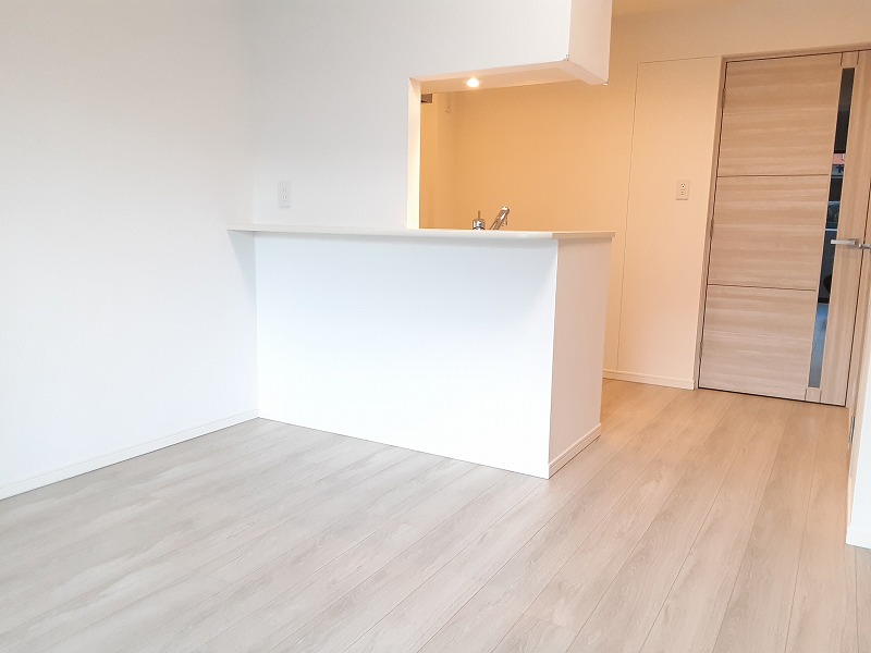 3/30 リビング/ダイニング