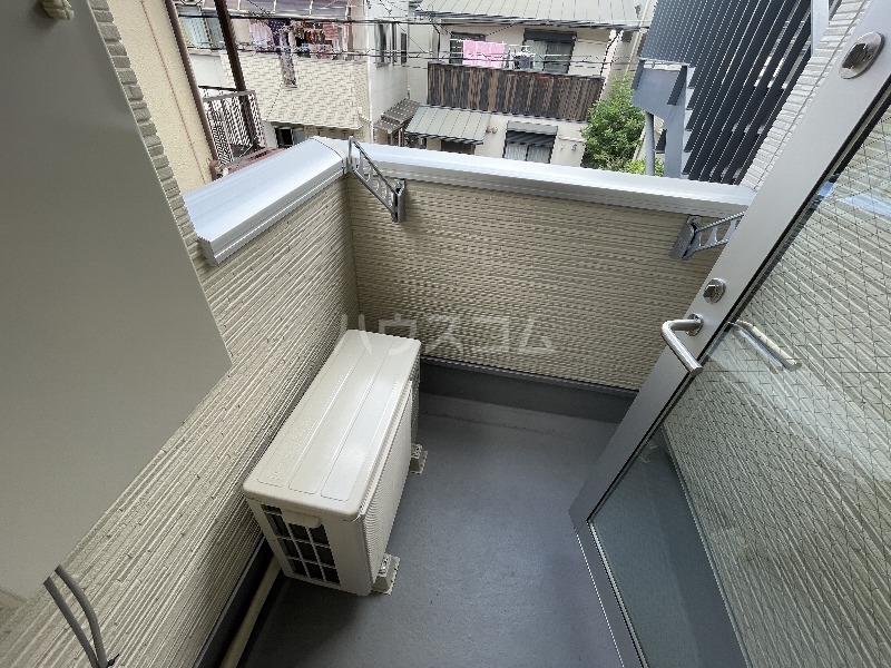 16/30 バルコニー