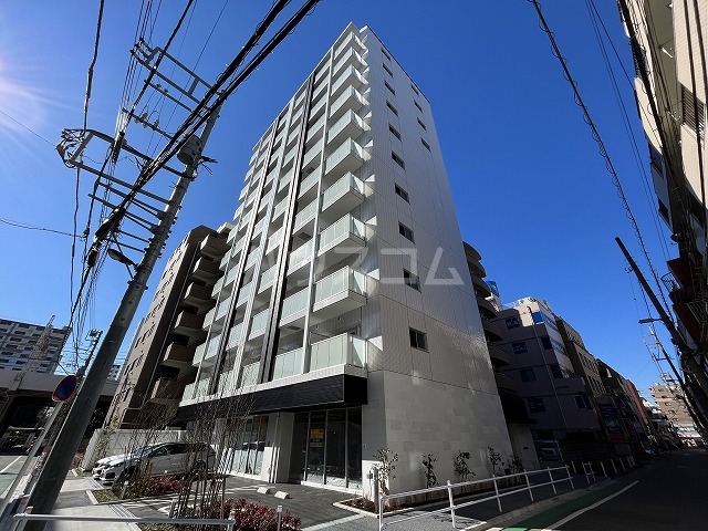 1/27 外観