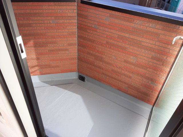 17/30 バルコニー