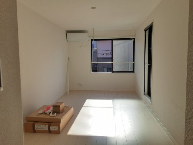 3/30 リビング/ダイニング