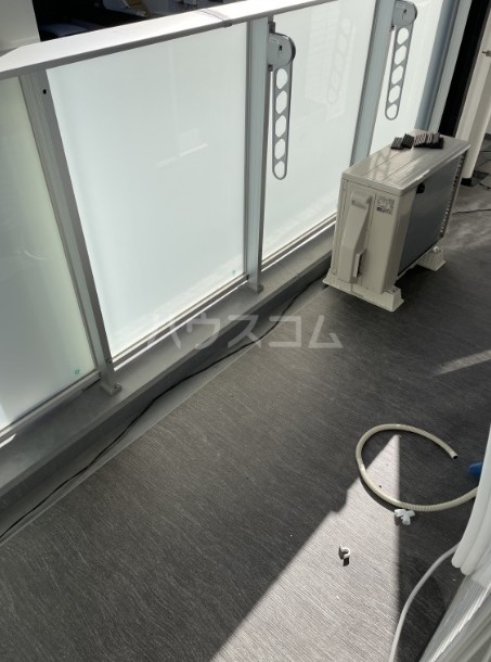 13/24 バルコニー