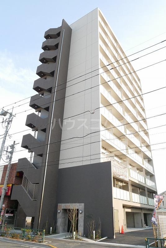 1/15 外観