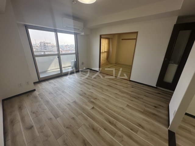 6/30 リビング/ダイニング