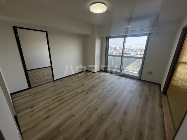 3/30 リビング/ダイニング