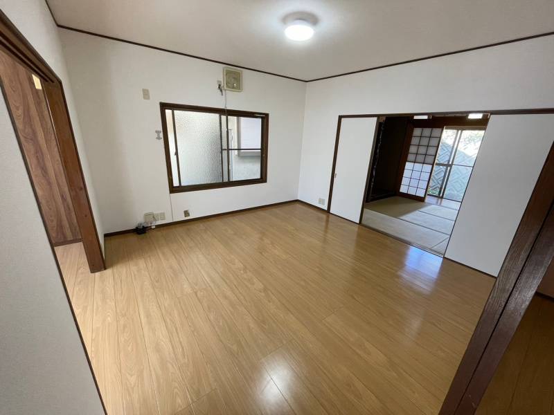 5/27 リビング/ダイニング