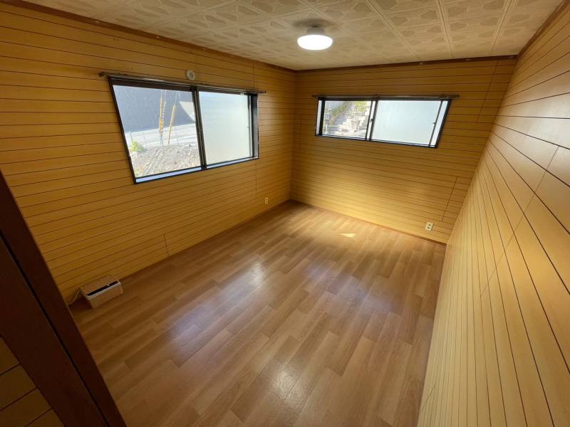 4/27 リビング/ダイニング