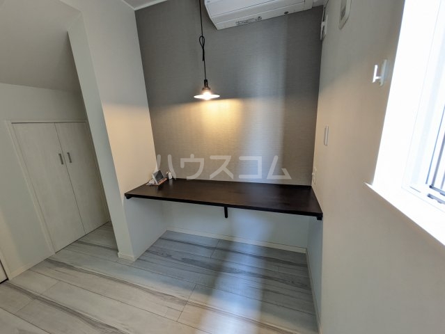 7/30 室内