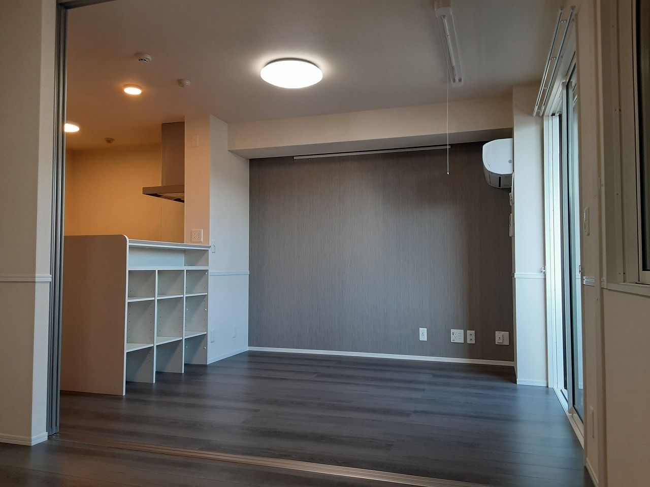 3/30 リビング/ダイニング