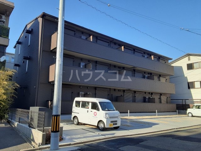 1/30 外観