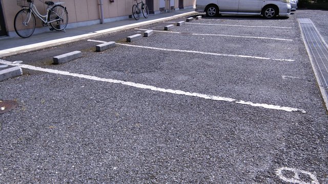21/30 駐車場