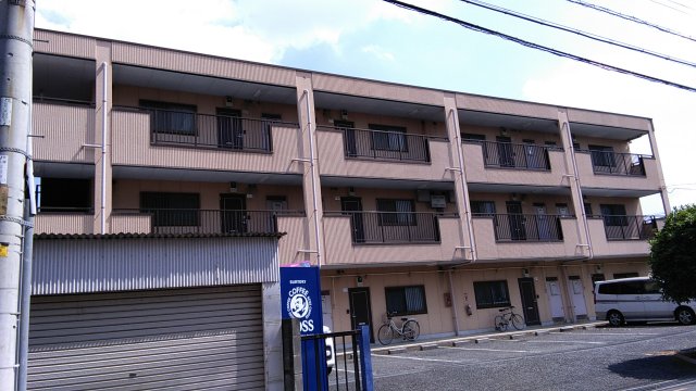 3/30 外観
