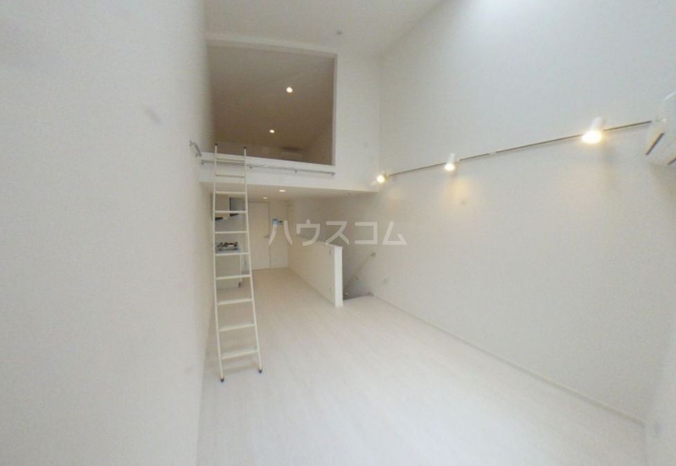 3/17 リビング/ダイニング