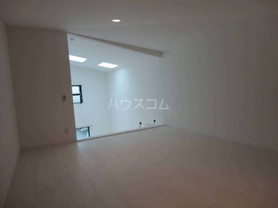 4/17 リビング/ダイニング