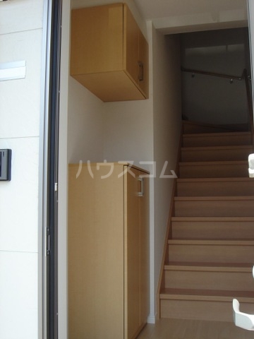 14/21 エントランス