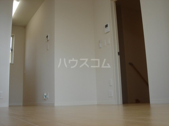 3/21 リビング/ダイニング