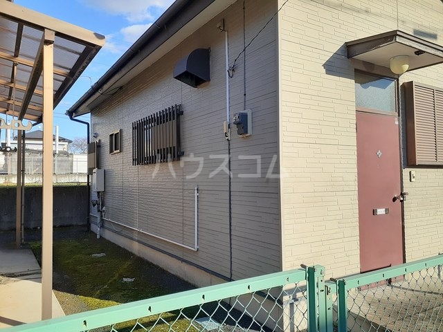 14/21 エントランス