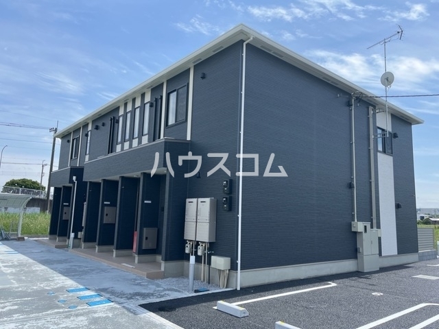 1/30 外観