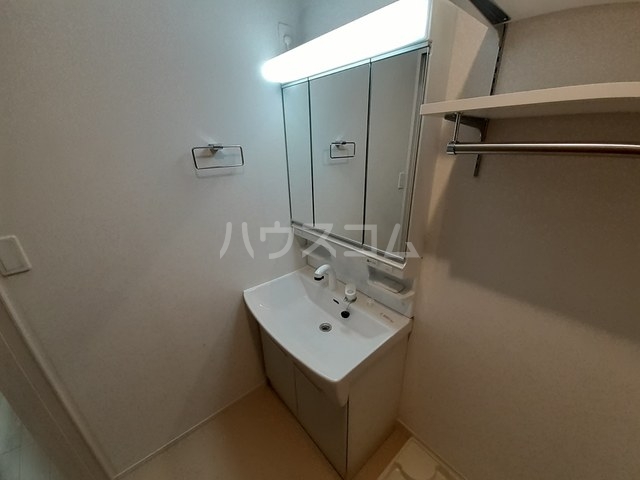 10/23 洗面