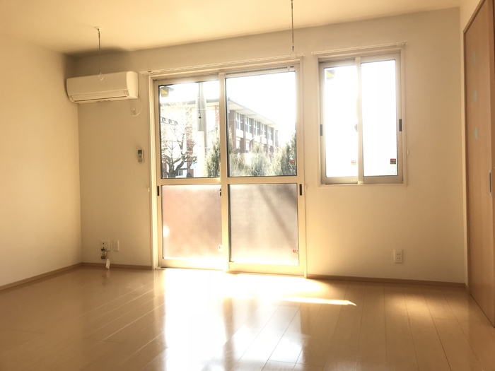 3/28 リビング/ダイニング