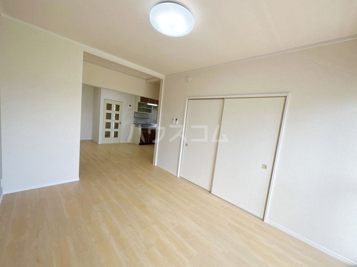 3/24 リビング/ダイニング