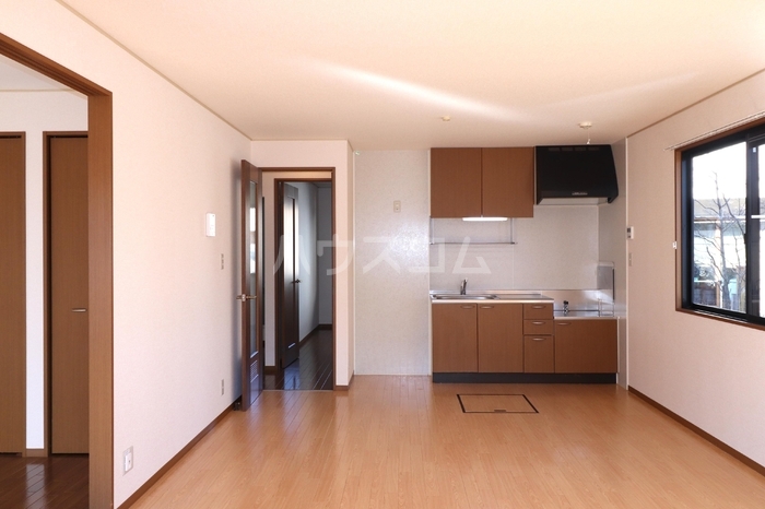 3/14 リビング/ダイニング