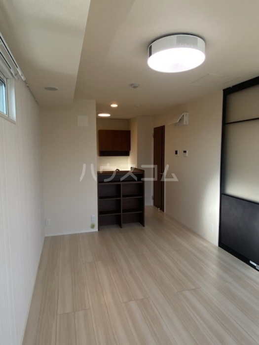 3/30 リビング/ダイニング