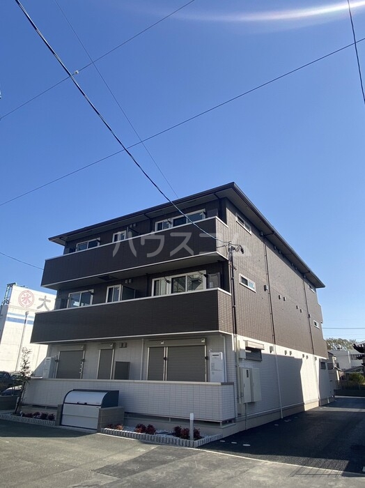 1/30 外観
