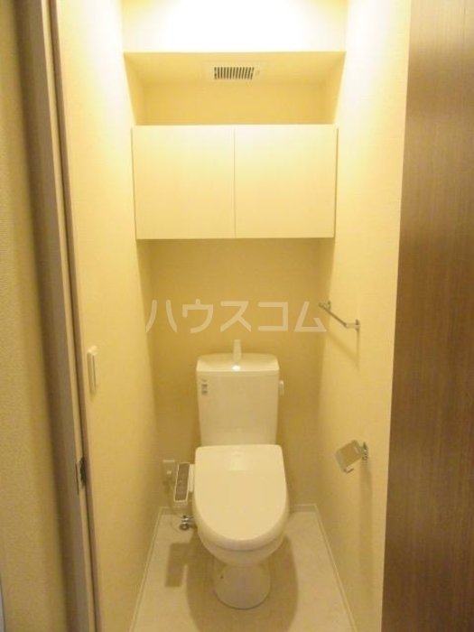 14/30 トイレ