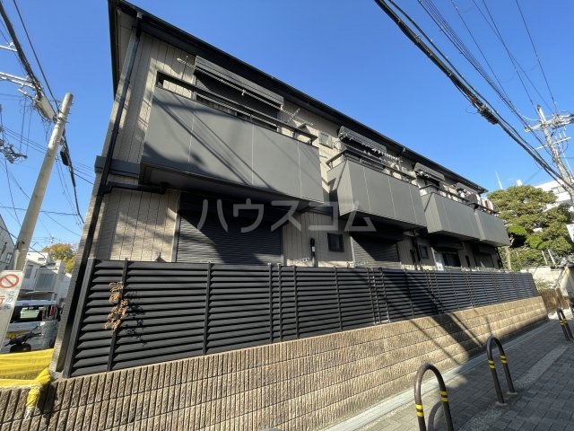 1/26 外観