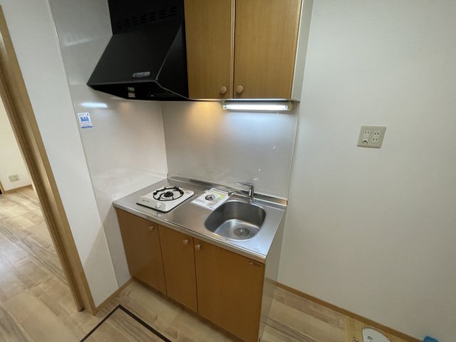 7/26 キッチン