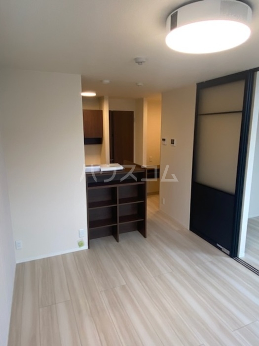 3/30 リビング/ダイニング