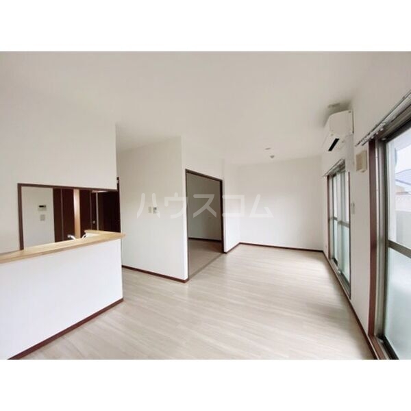 3/30 リビング/ダイニング