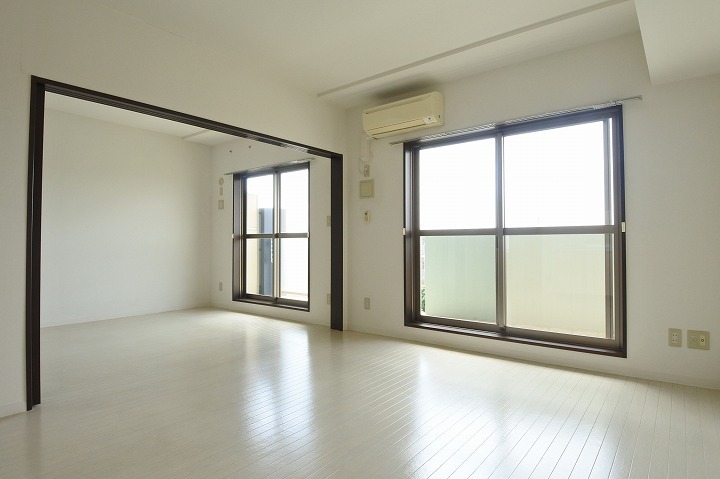 5/28 リビング/ダイニング