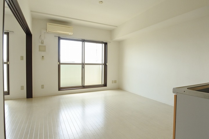 4/28 リビング/ダイニング