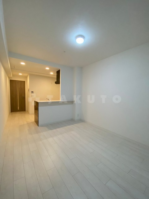 4/28 リビング/ダイニング