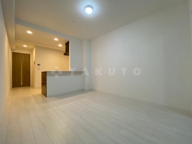 3/28 リビング/ダイニング