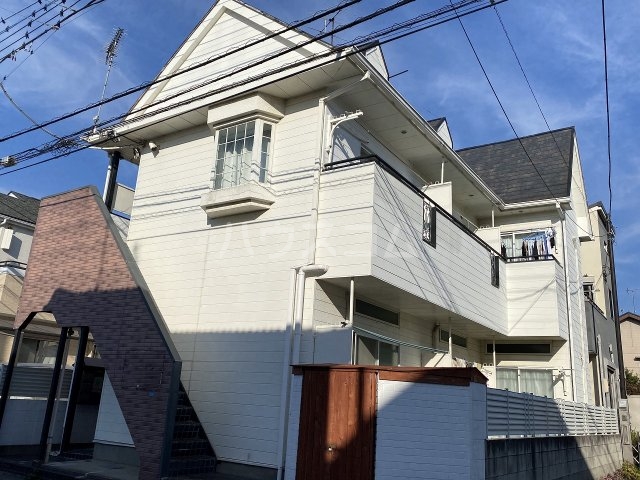 1/26 外観
