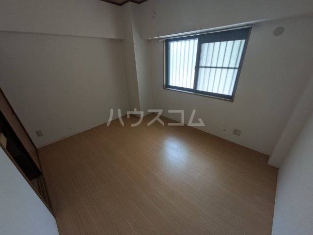 6/23 寝室